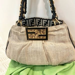 FENDI Handbag